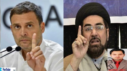 राहुल गांधी ने अपने सांसदों की मांग ठुकराई, मॉब लिंचिंग पर मौलाना कल्बे जवाद ने जताई चिंता, लखनऊ से मोहसिन रिज़वी की रिपोर्ट