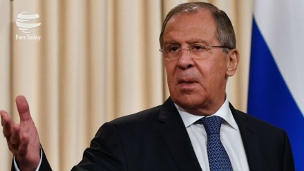 Россия:  АҚШнинг Эронга қарши 