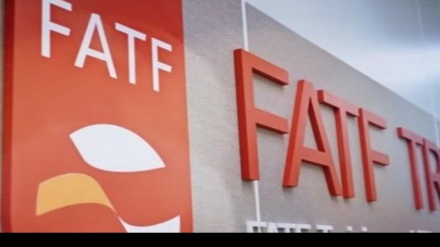 FATF fut Iranin në listën e zezë
