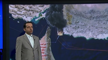 イラン地図作成機関長官、「米無人機はイラン領空を6.4km侵犯」