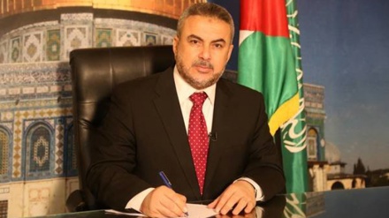 Hamas: Siyonist rejim, ilhak planını uygulamaya çalışıyor