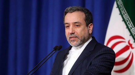 阿拉格齐：伊朗抵抗美国的欺凌行动