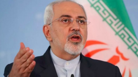 Zarif aikosoa Mossad ya Israel kwa kuituhumu Iran kwa ulipuaji wa meli za mafuta al-Fujairah, UAE