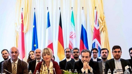 Sisitizo la Russia la kutatuliwa hitilafu za JCPOA kupitia Kamisheni ya Pamoja