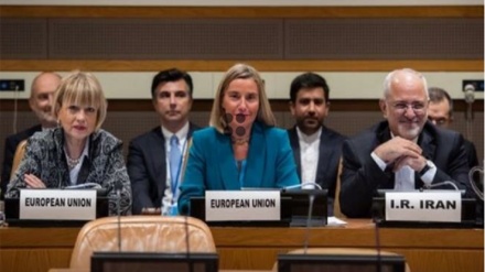 Iran: le double discours de l'UE ?