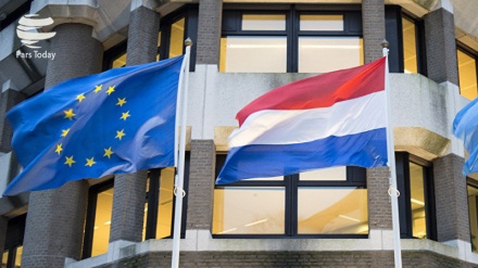 Holanda se sumará al INSTEX