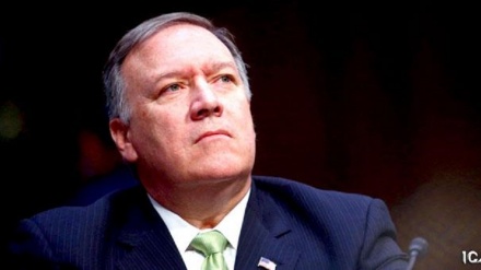 美国再次敲诈其波斯湾地区盟友