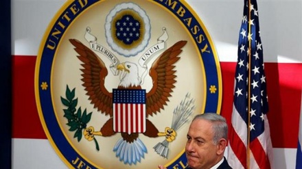 Iran: Netanyahu lârgué par Trump?
