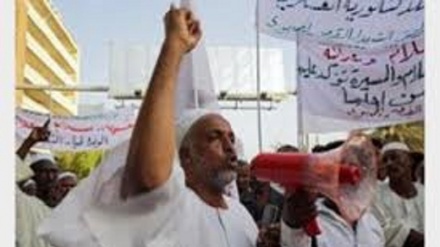 Sudan: 30 morti nell'attacco al sit-in