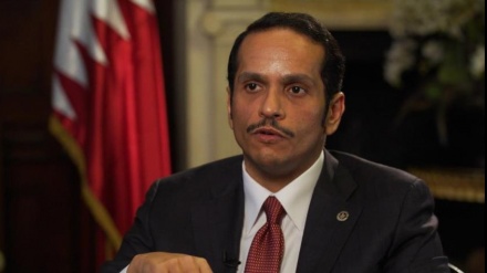 カタール外相、「イラン国民は４０年間もアメリカの制裁下で生活」