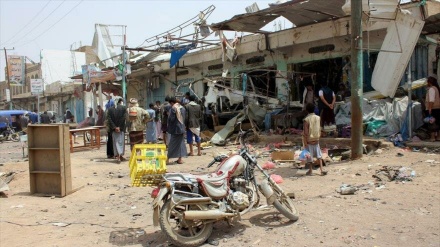 Ataques saudíes matan a cinco civiles en el suroeste de Yemen