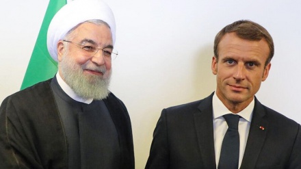 Rohani: Irán reaccionará con contundencia a las violaciones de EEUU