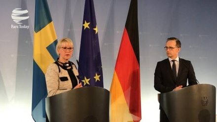 Gjermania dhe Suedia kritikojnë daljen e Amerikës nga marrëveshja bërthamore