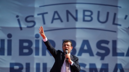 Covid: sindaco di Istanbul positivo, ricoverato in ospedale