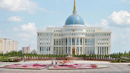 Қозоғистонда 8 июнь куни сайловдан олдин сукунат куни эълон  этилди