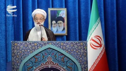 Khatib Jumat Tehran: Resistensi, Jalan Terbaik Menghadapi Musuh