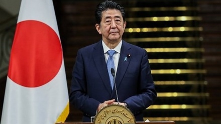 ראש ממשלת יפן מעלה על נס פתווה המנהיג לאסור נשק גרעיני