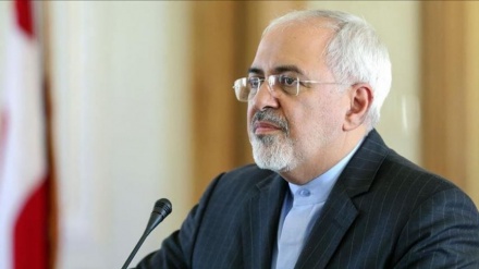 Zarif: Melalui Perang Ekonomi, AS Halangi Masuknya Makanan dan Obat ke Iran