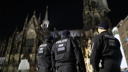 Zentralrat der Muslime kritisiert aggressives Vorgehen der deutschen Polizei