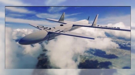 Drones yemeníes golpean base saudí Malik Jalid