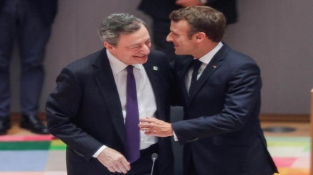 Palazzo Chigi: sul gas l’Italia applicherà le linee concordate in Ue