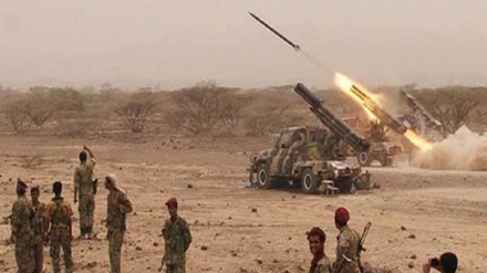 Ataque yemení a aeropuerto saudí