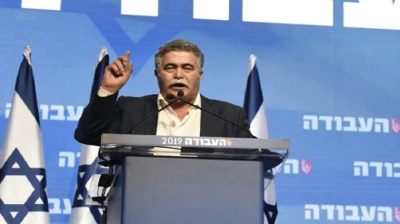 עמיר פרץ פועל לקיום פריימריז ליו