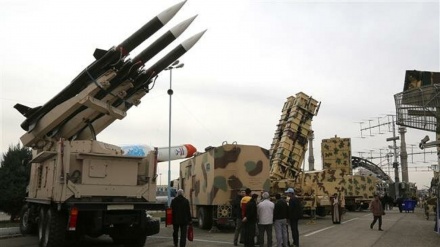 Eýrana garşy ýarag sanksiýalry ýatyrylandan soň,Orsýetiň, Eýran bilen harby hyzmatdaşlygy etmäge taýýardyg