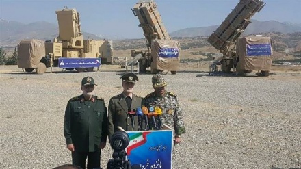 Strategi Iran Menghadapi Ancaman: Peningkatan Kemampuan Militer dan Pertahanan