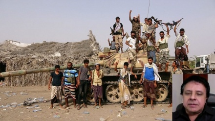  Yemen alimenta con su sangre, la voracidad de las multinacionales de la muerte