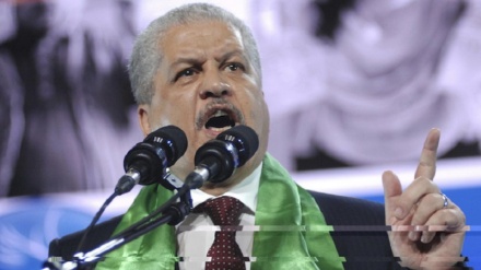 Algeria: arrestato l'ex  primo ministro Sellal