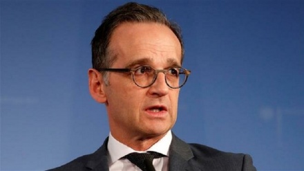 German FM to travel to Iran next week to discuss JCPOA