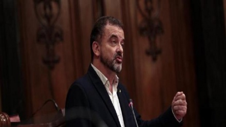 Cataluña irrita a España al pedir perdón a México por la Conquista