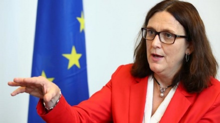 L’Ue: protezionismo in aumento nel mondo, Cina e Russia in testa 
