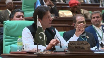 Waziri Mkuu wa Pakistan: Umma upambane na chuki dhidi ya Uislamu