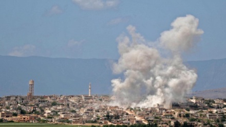 Russland und Türkei einigen sich auf Waffenstillstand in Idlib