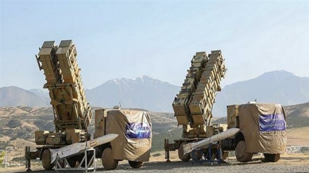 Le 15-Khordad iranien, cauchemar des F-22 et F-35