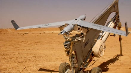 Kemenhan Malaysia: Kami Terima Drone Pengintai AS Gratis