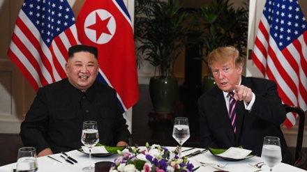 Donald Trump dhe Kim Jong Un pajtohen të vazhdojnë bisedimet e denuklearizimit