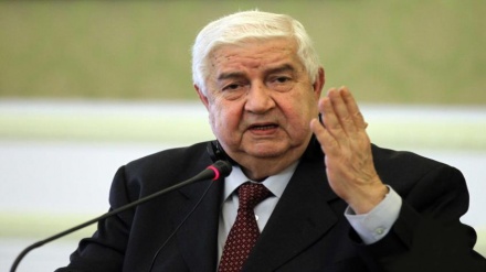 Siria: Países árabes apuñalaron por la espalda al pueblo sirio