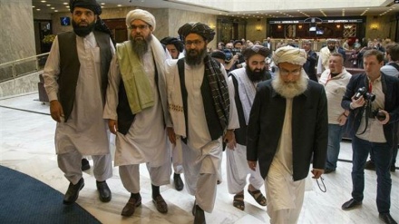 Taliban chief vows to keep up war on foreign forces unitl goals are met