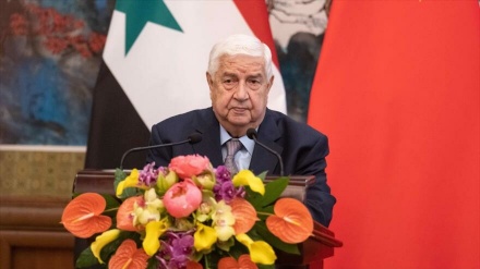 Siria promete librar “muy pronto” el país de terroristas