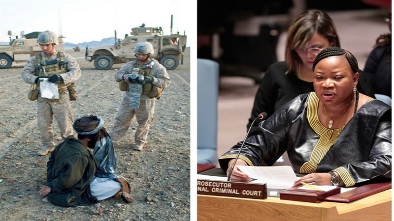 درخواست مجدد دادستان کل لاهه برای بررسی جرائم جنگی آمریکا در افغانستان