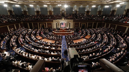 Kongresi amerikan kundërshton lëvizjen botërore anti-izraelite