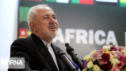 Zarif: AS Timbulkan Bahaya dan Konflik di Asia Barat