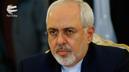 Zarif amjibu Trump, asema 'vita vifupi na Iran' ni njozi