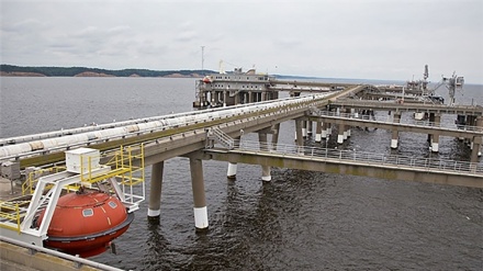 Iran to offer 2mln barrels of condensate on energy bourse