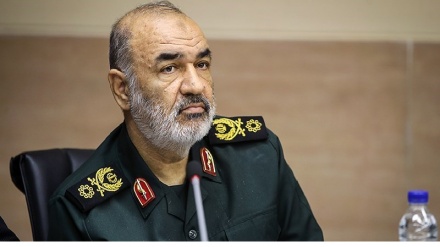 Америкага қарши муқовимат қилиш; Эрон халқи 