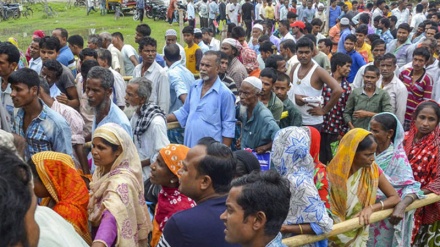 নয়া তথ্য প্রকাশ: এনআরসি থেকে বাদ পড়েছে ৭ লাখ হিন্দু, ৫ লাখ মুসলিম