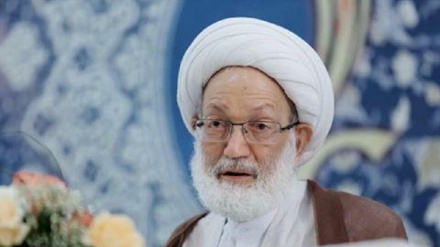 Syeikh Isa Qassim: Selama ada Rahbar, Keamanan Iran Terjamin